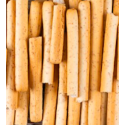 Almendra Breadsticks, Plain